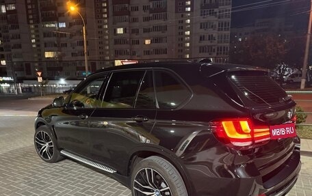 BMW X5, 2014 год, 2 600 000 рублей, 3 фотография