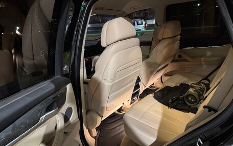 BMW X5, 2014 год, 2 600 000 рублей, 7 фотография