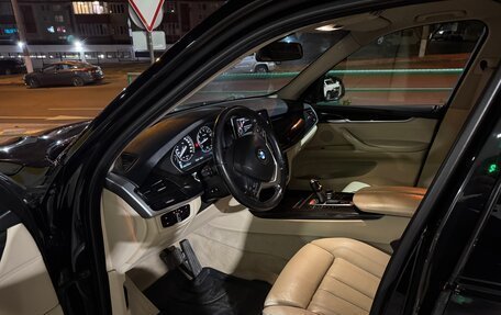 BMW X5, 2014 год, 2 600 000 рублей, 5 фотография