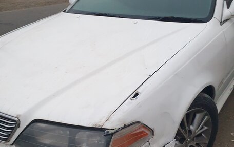 Toyota Mark II VIII (X100), 1997 год, 200 000 рублей, 8 фотография