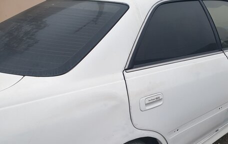 Toyota Mark II VIII (X100), 1997 год, 200 000 рублей, 3 фотография