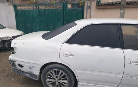 Toyota Mark II VIII (X100), 1997 год, 200 000 рублей, 4 фотография