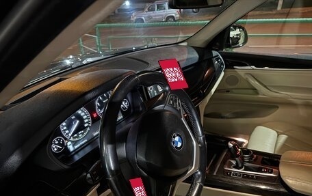 BMW X5, 2014 год, 2 600 000 рублей, 6 фотография