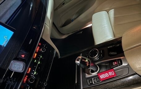 BMW X5, 2014 год, 2 600 000 рублей, 9 фотография