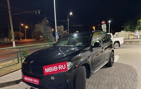 BMW X5, 2014 год, 2 600 000 рублей, 11 фотография