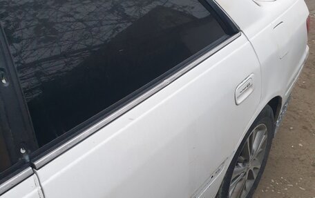 Toyota Mark II VIII (X100), 1997 год, 200 000 рублей, 10 фотография