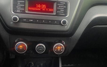 KIA Rio III рестайлинг, 2015 год, 400 000 рублей, 7 фотография