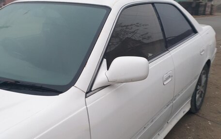 Toyota Mark II VIII (X100), 1997 год, 200 000 рублей, 9 фотография