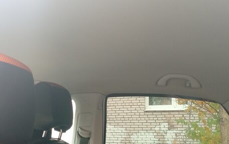 Volkswagen Polo VI (EU Market), 2016 год, 400 000 рублей, 11 фотография