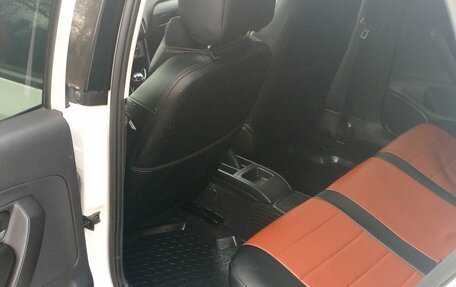 Volkswagen Polo VI (EU Market), 2016 год, 400 000 рублей, 21 фотография