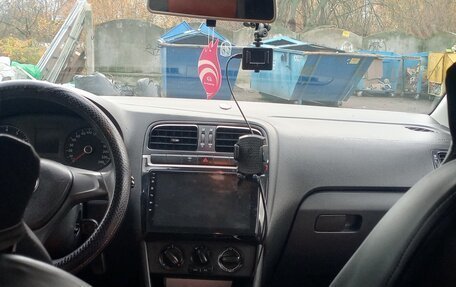 Volkswagen Polo VI (EU Market), 2016 год, 400 000 рублей, 22 фотография