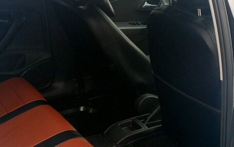 Volkswagen Polo VI (EU Market), 2016 год, 400 000 рублей, 24 фотография