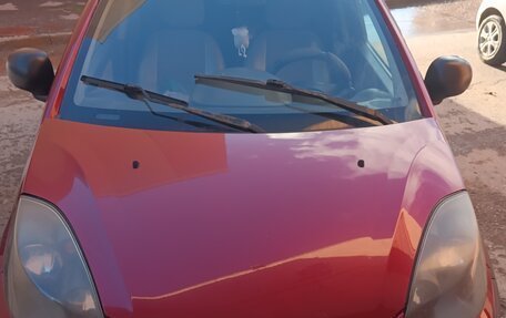 Chery IndiS (S18D) I, 2012 год, 250 000 рублей, 4 фотография