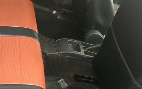 Volkswagen Polo VI (EU Market), 2016 год, 400 000 рублей, 23 фотография