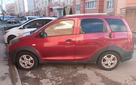 Chery IndiS (S18D) I, 2012 год, 250 000 рублей, 5 фотография