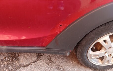 Chery IndiS (S18D) I, 2012 год, 250 000 рублей, 6 фотография