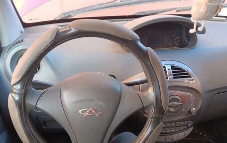 Chery IndiS (S18D) I, 2012 год, 250 000 рублей, 2 фотография