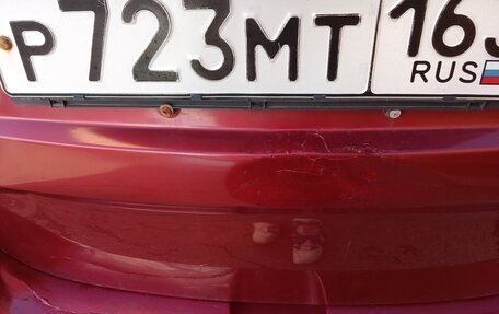 Chery IndiS (S18D) I, 2012 год, 250 000 рублей, 9 фотография