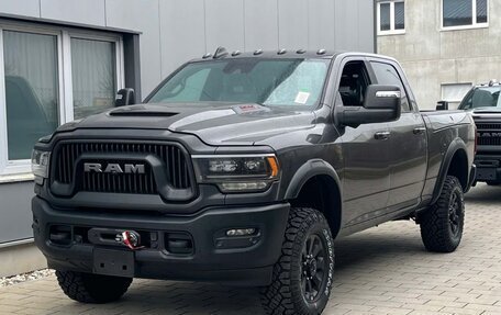 Dodge RAM IV, 2019 год, 17 600 000 рублей, 3 фотография
