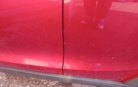 Chery IndiS (S18D) I, 2012 год, 250 000 рублей, 7 фотография