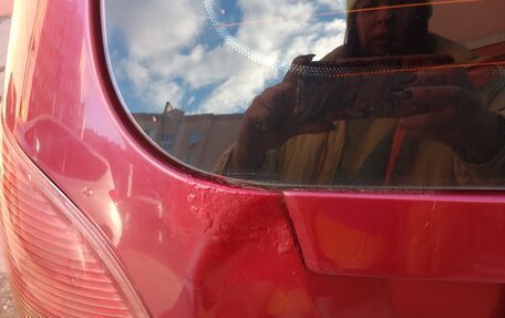 Chery IndiS (S18D) I, 2012 год, 250 000 рублей, 10 фотография