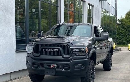 Dodge RAM IV, 2019 год, 17 600 000 рублей, 2 фотография
