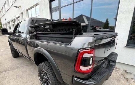 Dodge RAM IV, 2019 год, 17 600 000 рублей, 8 фотография