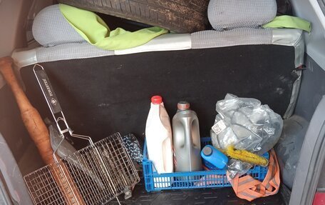 Chery IndiS (S18D) I, 2012 год, 250 000 рублей, 12 фотография