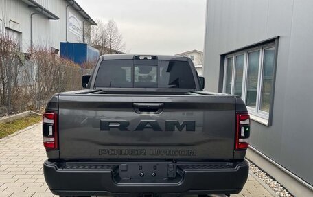 Dodge RAM IV, 2019 год, 17 600 000 рублей, 7 фотография