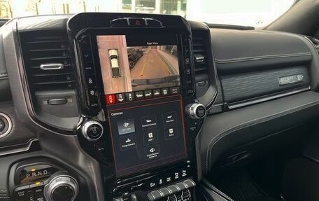 Dodge RAM IV, 2019 год, 17 600 000 рублей, 13 фотография