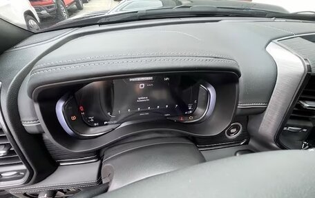 Dodge RAM IV, 2019 год, 17 600 000 рублей, 11 фотография