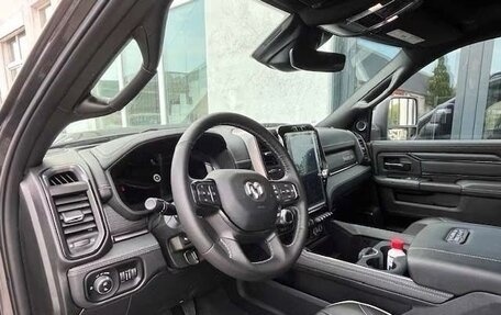 Dodge RAM IV, 2019 год, 17 600 000 рублей, 10 фотография