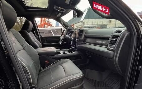 Dodge RAM IV, 2019 год, 17 600 000 рублей, 14 фотография