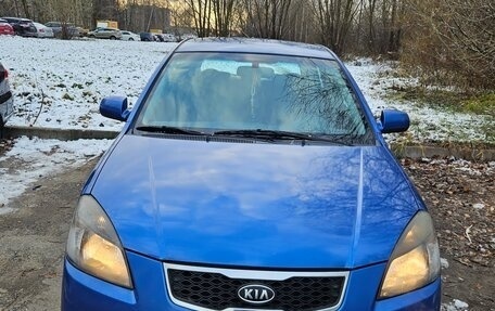 KIA Rio II, 2010 год, 550 000 рублей, 2 фотография