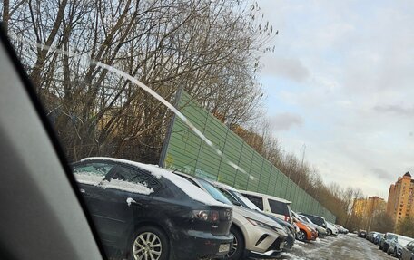 KIA Rio II, 2010 год, 550 000 рублей, 12 фотография