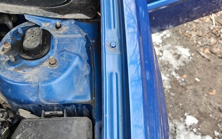 KIA Rio II, 2010 год, 550 000 рублей, 14 фотография