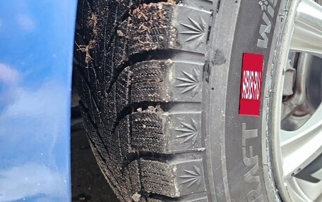 KIA Rio II, 2010 год, 550 000 рублей, 16 фотография