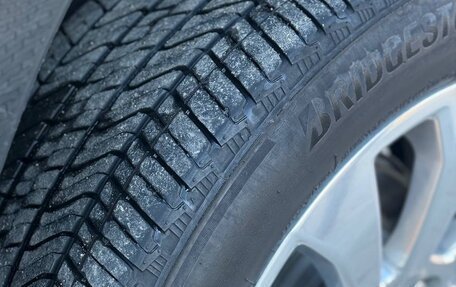 Chevrolet Tahoe IV, 2022 год, 9 500 000 рублей, 14 фотография