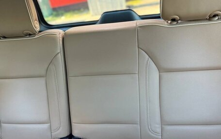 Chevrolet Tahoe IV, 2022 год, 9 500 000 рублей, 31 фотография