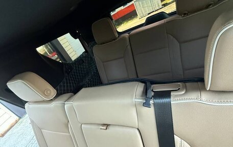 Chevrolet Tahoe IV, 2022 год, 9 500 000 рублей, 30 фотография