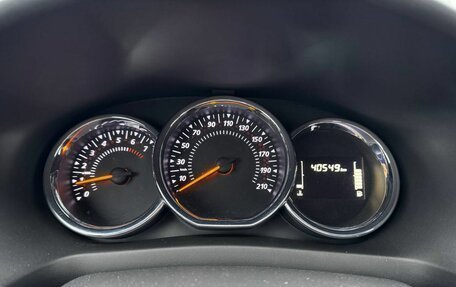 Renault Sandero II рестайлинг, 2021 год, 1 320 000 рублей, 7 фотография