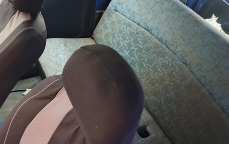 Renault Kangoo II рестайлинг, 1999 год, 240 000 рублей, 7 фотография