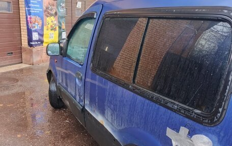 Renault Kangoo II рестайлинг, 1999 год, 240 000 рублей, 5 фотография