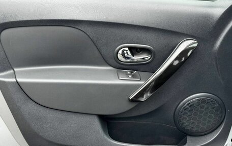 Renault Sandero II рестайлинг, 2021 год, 1 320 000 рублей, 11 фотография