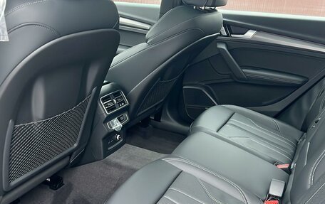 Audi Q5, 2025 год, 7 300 000 рублей, 6 фотография