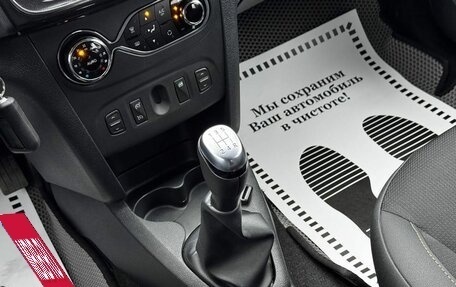 Renault Sandero II рестайлинг, 2021 год, 1 320 000 рублей, 10 фотография