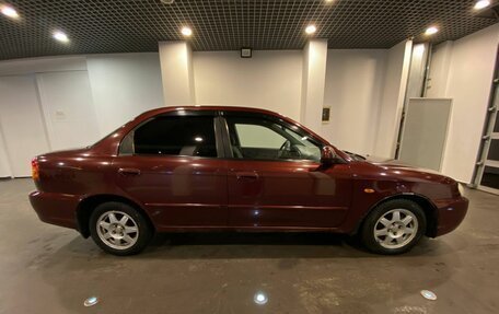 KIA Spectra II (LD), 2008 год, 234 000 рублей, 2 фотография