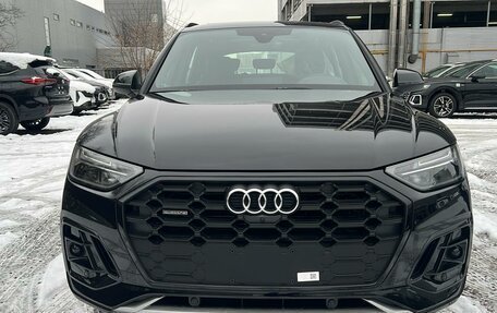 Audi Q5, 2025 год, 7 300 000 рублей, 3 фотография
