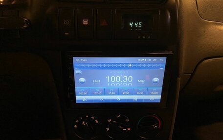 KIA Spectra II (LD), 2008 год, 234 000 рублей, 13 фотография