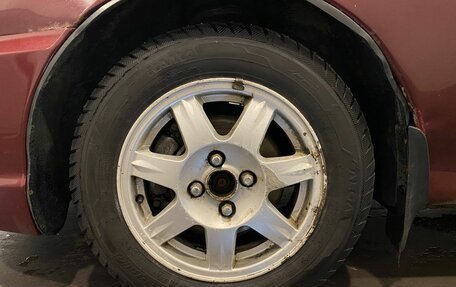 KIA Spectra II (LD), 2008 год, 234 000 рублей, 19 фотография